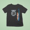 Native American X I Support Standing Rock Water Is Life T Shirt