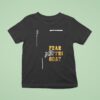 Navy Midshipmen Frear The Goa T Shirt
