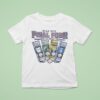 Ncaa Final Four Butler Michigan State West Virginia Duke Vintage T Shirt