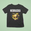 Nebraska Cornhuskers Champion College Football Fan T Shirt