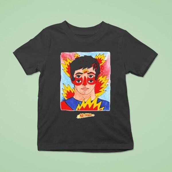 Neck Deep Life S Not Out To Get You Th Faded Album T Shirt