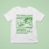 Neil Young Trans Computer Age It S More Fun To Compute T Shirt