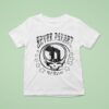 Never Forget Grateful Dead X Twin Towers T Shirs T Shirt
