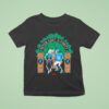 Never Lost A Party T Shirt