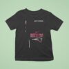 New England Patriots Nfl United States Coast Guard T Shirt