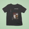 New England Patriots Tom Brady Th Round To The Goat Signature T Shirt