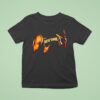 New York Knicks With Your Ches T Shirt