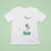New York Liberty Sabrina Ionescu Ar T Shirt