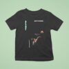 New York Liberty Yerrr Nescu All Star If You Have Nothing To Prove Prove I T Shirt