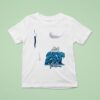 New York Mets Pete Alonso Home Run Record Signature T Shirt