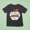 New York Mets Queens Is The Now Apple T Shirt