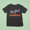 New York Mets Strength T Shirt