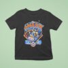New York Mets The Amazon Coaster Riding The Ups And Downs Since T Shirt