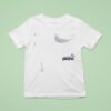 New York Yankees Aaron Judge King Of New York Judge Summer Cartoon T Shirt