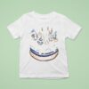 Newjeans Birthday Danielle T Shirt