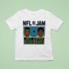 Nfl Jam Smith And Sanders Dallas Cowboys T Shirt