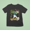 Nick Kurtz For Oakland Athletics Baseball T Shirt