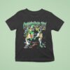 Nick Sirianni Saquon Barkley Quinyonamo Bay Philadelphia Eagles T Shirt