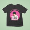 Nick Slow Down Sugar I M Diabetic Th Anniversary Of Jonas Brothers Barbie T Shirt