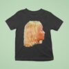 Nicki Minaj Blonde Bob Hairstyle T Shirt