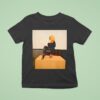 Nicki Minaj Leg Pose Challenge T Shirt