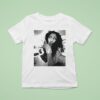 Nicki Minajs Rapper Photo T Shirt