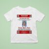 Nicolas Maduro Reward Wanted Increase Of Up To T Shirt