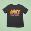 Nike Easy Cheese Baseball T Shirt