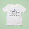 Ninajirachi Girl Edm Album T Shirt