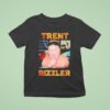 Nine Inch Nails Trent Rizzler T Shirt