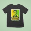Nneka Ogwumike Madam Presiden T Shirt