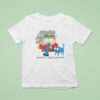 No Kitty This Is My Pot Eric Cartman T Shirt