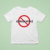 No Nebraskatraz New T Shirt