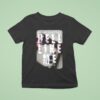 No One Gives You Hell Like Me September Mourning T Shirt