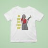 No War But Class War Smoking T Shirt
