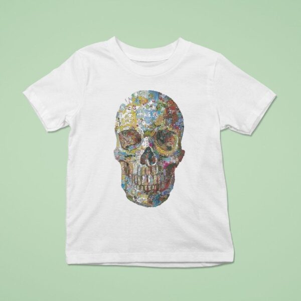 Noah Scalin Still Life T Shirt