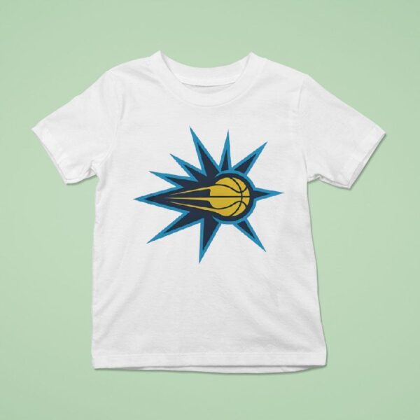 Noblesville Boom Showcase T Shirt