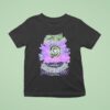 Nocturnal Wonderland Wetlands Rhythm T Shirt