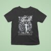 Nosferatu Professor My Dreams Grow Darker Does Evil Come From Within Or From Beyond T Shirt
