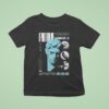 Not Enough Space If Not For Me Everything You Wanted Statue T Shirt