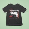 Nothing Nowhere Void Eternal Burning Car T Shirt