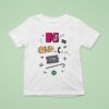 Nothing Old Can Stay T Shirt