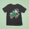 Notre Dame Fighting Irish Sporting Armour Masco T Shirt
