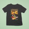 Noturnall Chame Os Noturnall Danilo Gentili President Do Brasil T Shirt