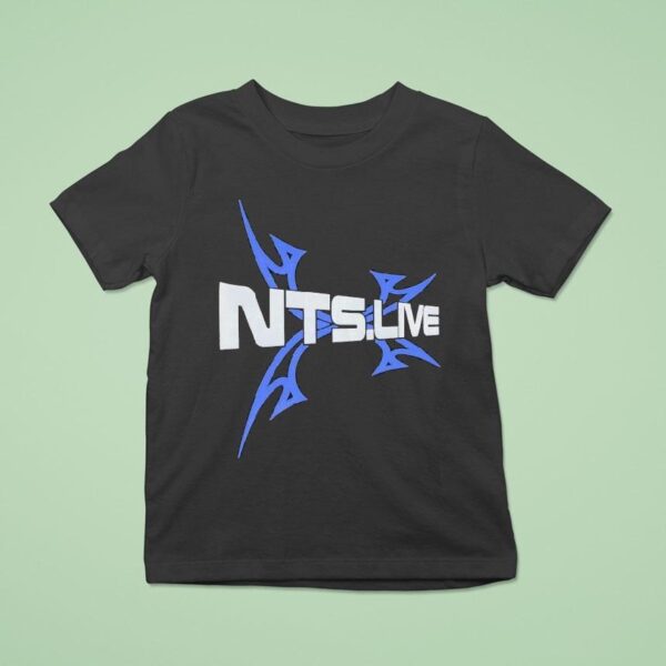 Nts Live X T Shirt
