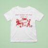 Nts Radio Ibex T Shirt
