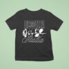 Nuovo Testamento Discoteca Italia T Shirt