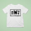 Nwj Not Without Jesus T Shirt