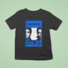 Oasis Live Edinburgh At Scottish Gas Murrayfield On August T Shirt