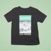 Oasis Live Forever T Shirt